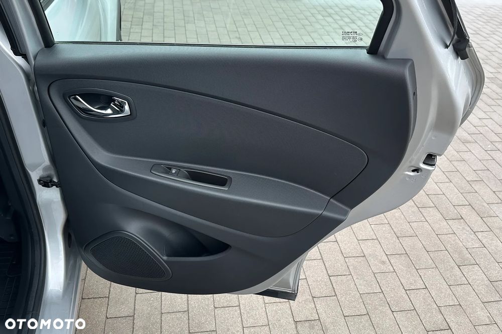 Renault Captur 0.9 Energy TCe Intens - 31