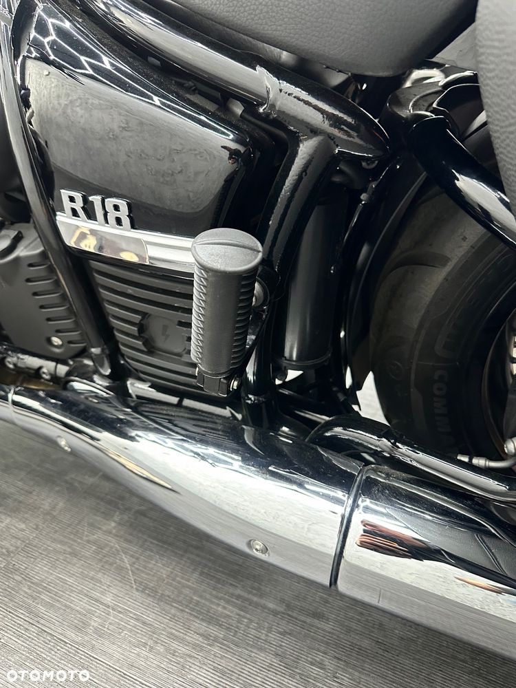 BMW R - 25