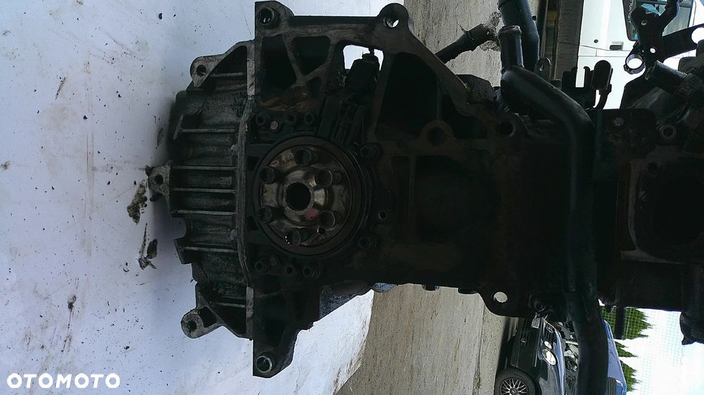 SEAT ALTEA 1.9 TDI SILNIK BJB Z WTRYSKAMI - 3