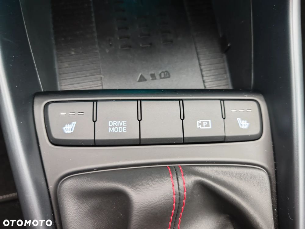 Hyundai i20 1.0 T-GDI N Line - 30