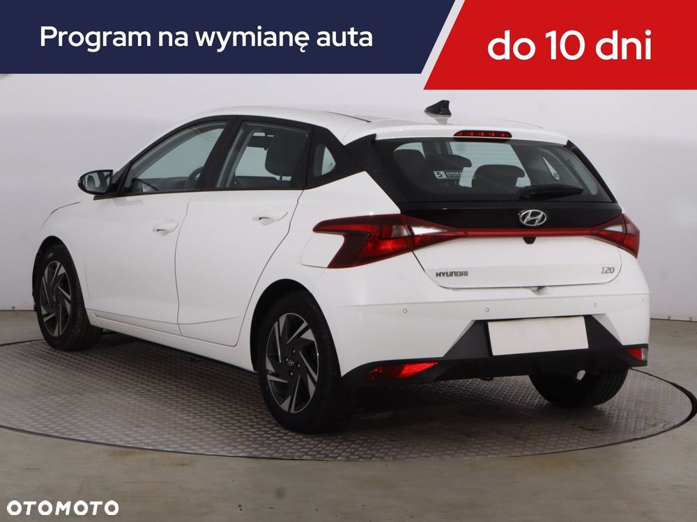 Hyundai i20 - 6