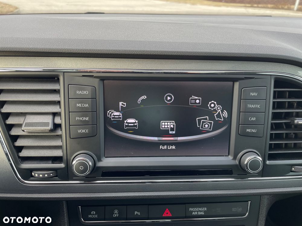 Seat Leon 2.0 TDI DPF Start&Stop DSG FR - 29