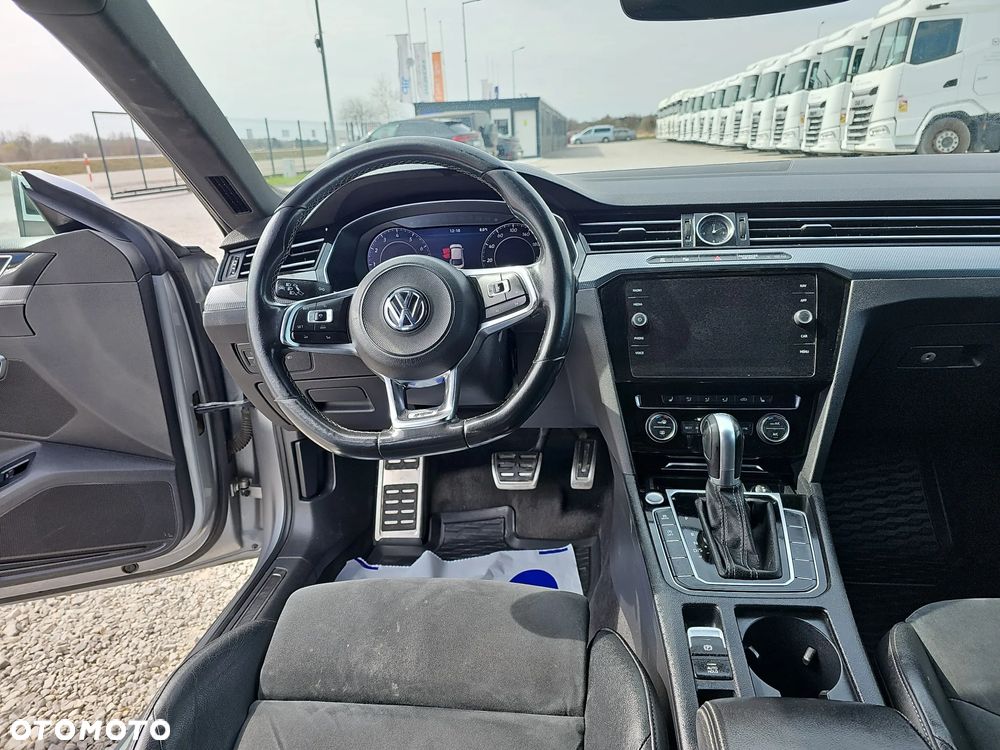 Volkswagen Arteon 2.0 TSI R-Line DSG - 11