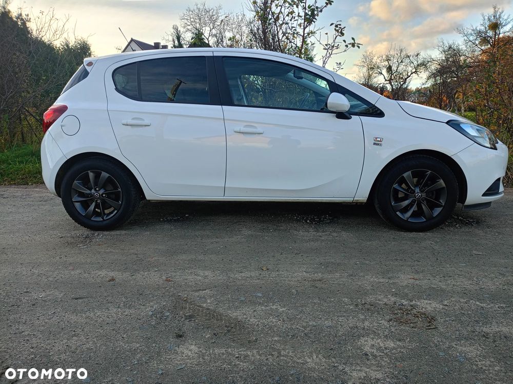 Opel Corsa 1.4 120 Jahre - 4