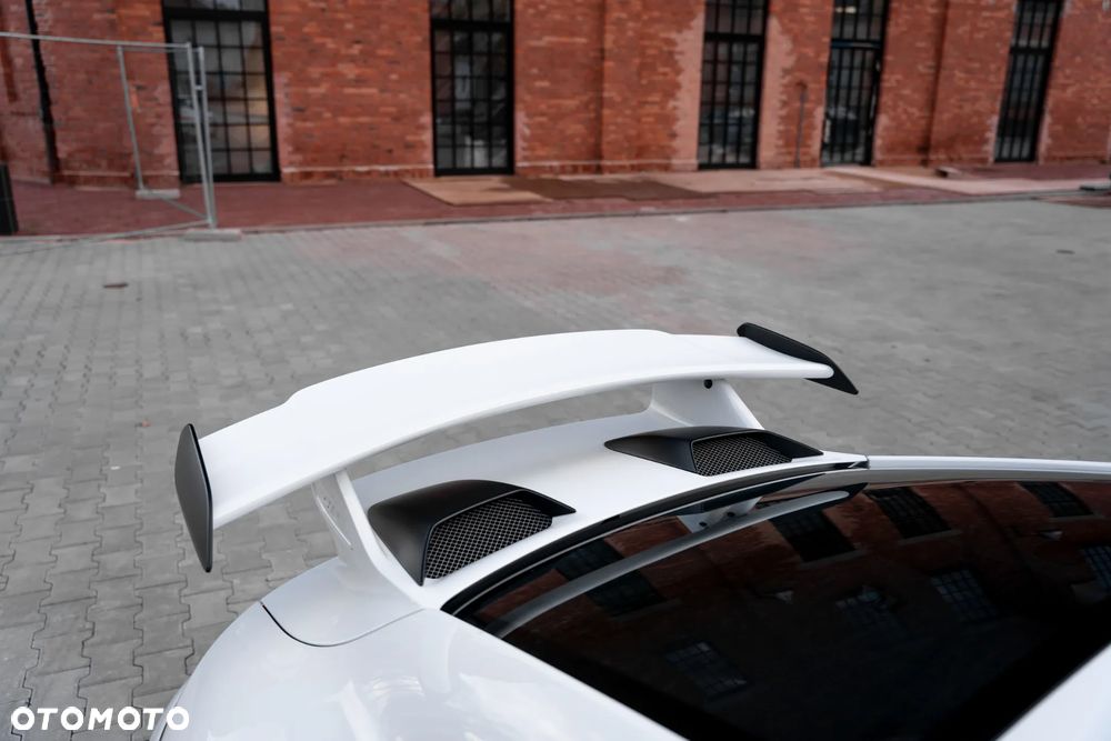 Porsche 911 GT3 PDK - 21