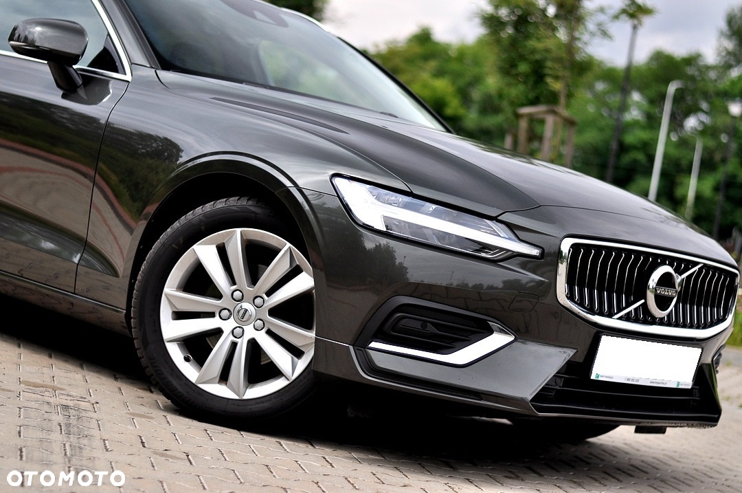 Volvo V60 D4 - 8