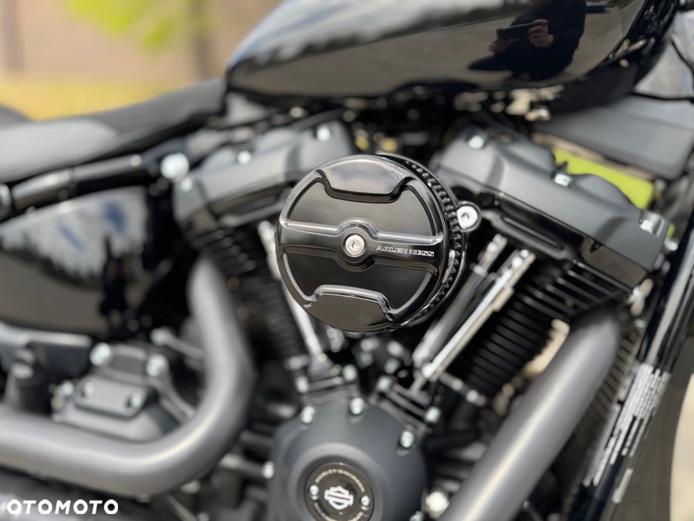 Harley-Davidson Softail Standard - 5