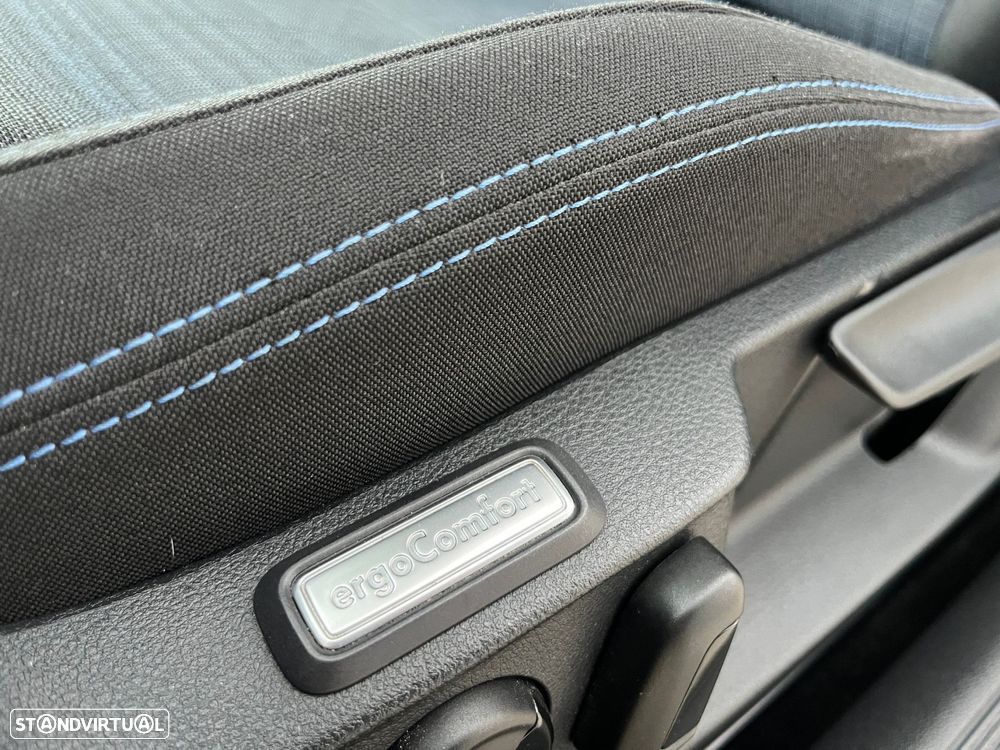 VW Passat 1.4 TSI GTE Plug-in - 17
