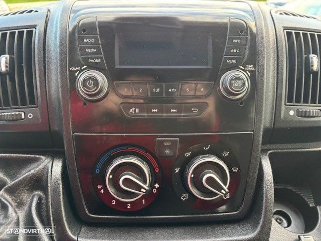 Fiat Ducato 35 2.2 M-Jet L CD - 7