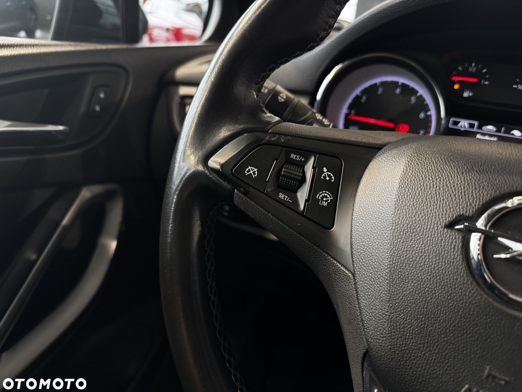 Opel Astra - 20