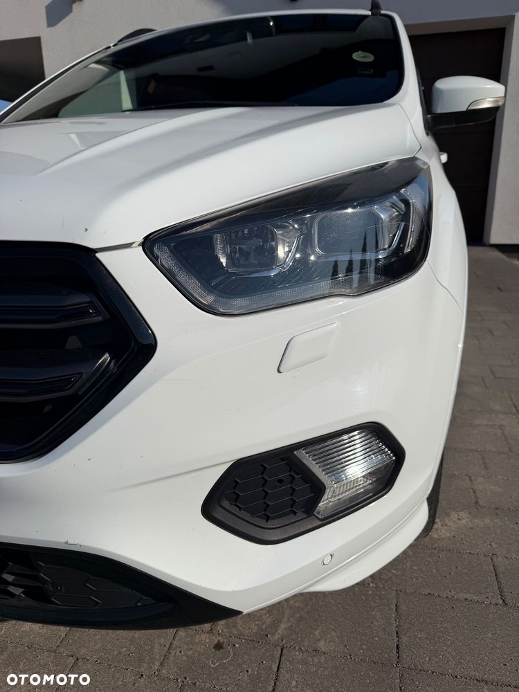 Ford Kuga - 7