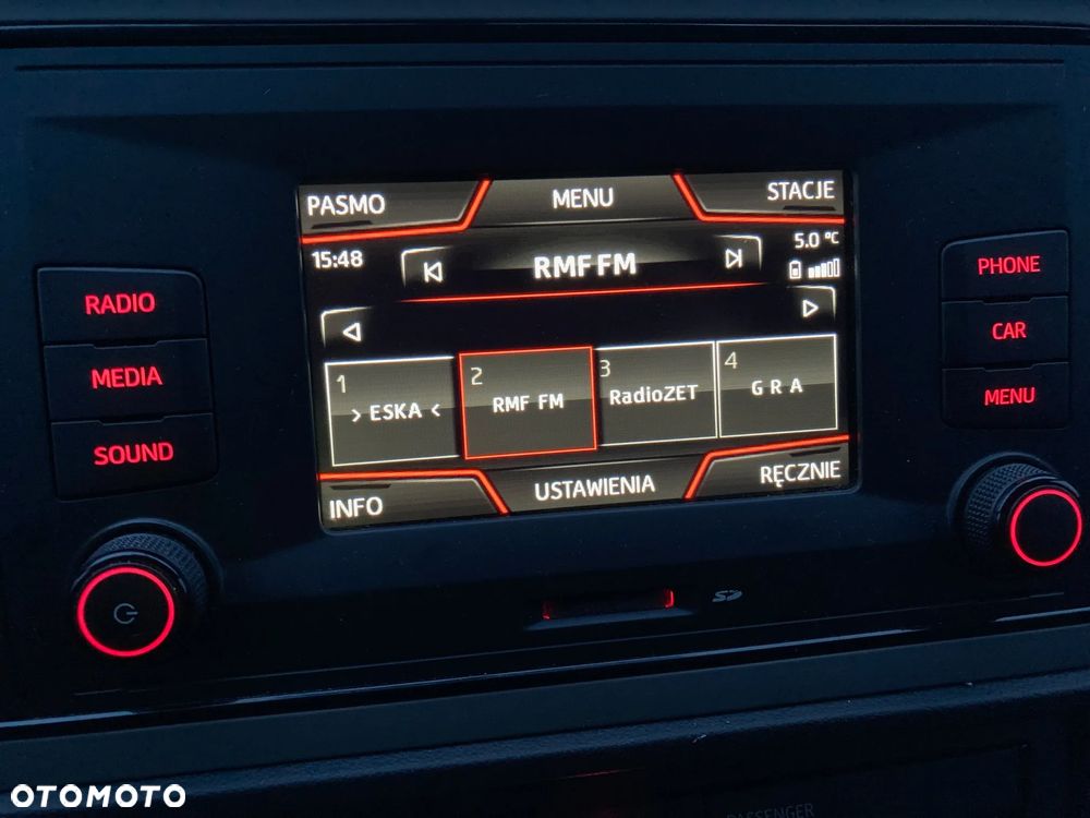 Seat Leon 1.2 TSI Style - 21