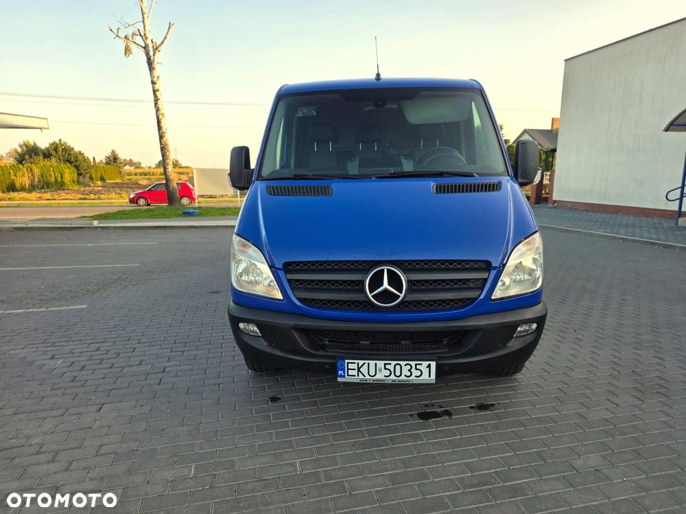 Mercedes-Benz SPRINTER - 19