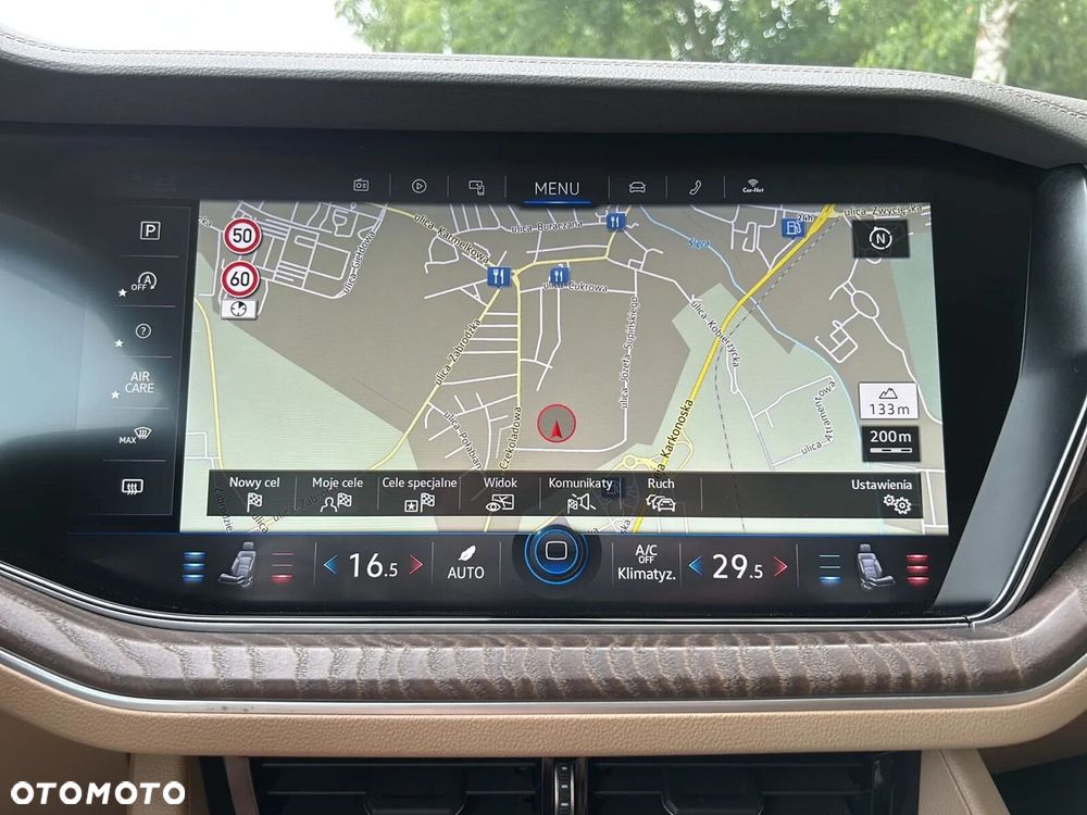 Volkswagen Touareg 3.0 V6 TDI SCR 4Mot - 32