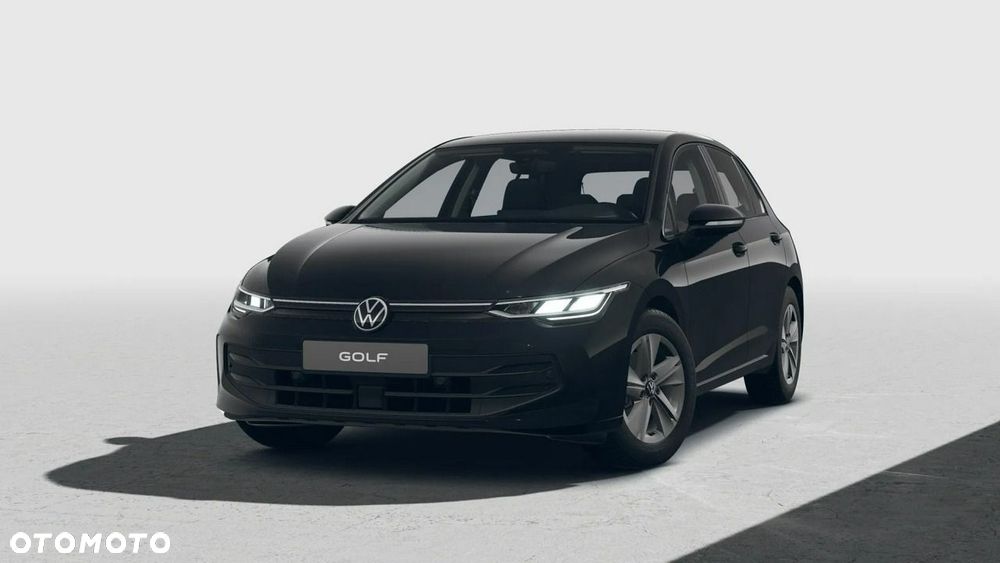 Volkswagen Golf - 3