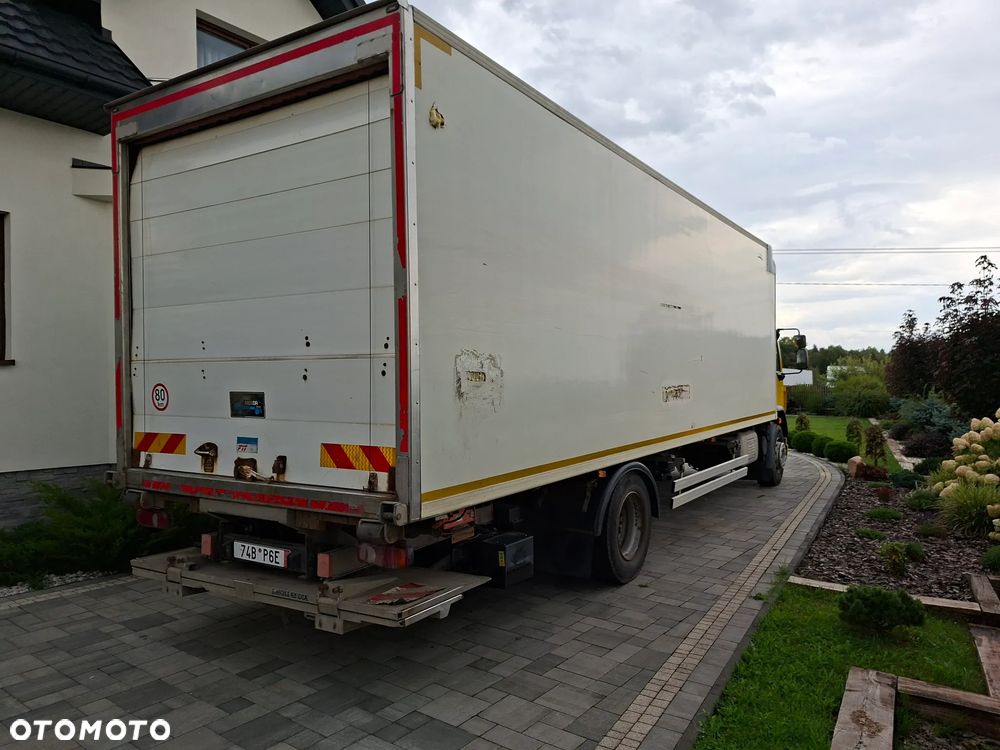 DAF LF 280 FA chlodnia winda 20 pal euro6 - 6