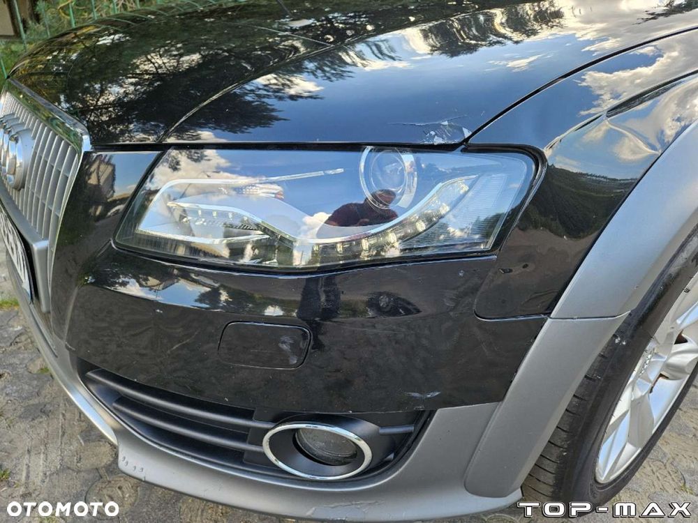 Audi A4 Allroad - 15