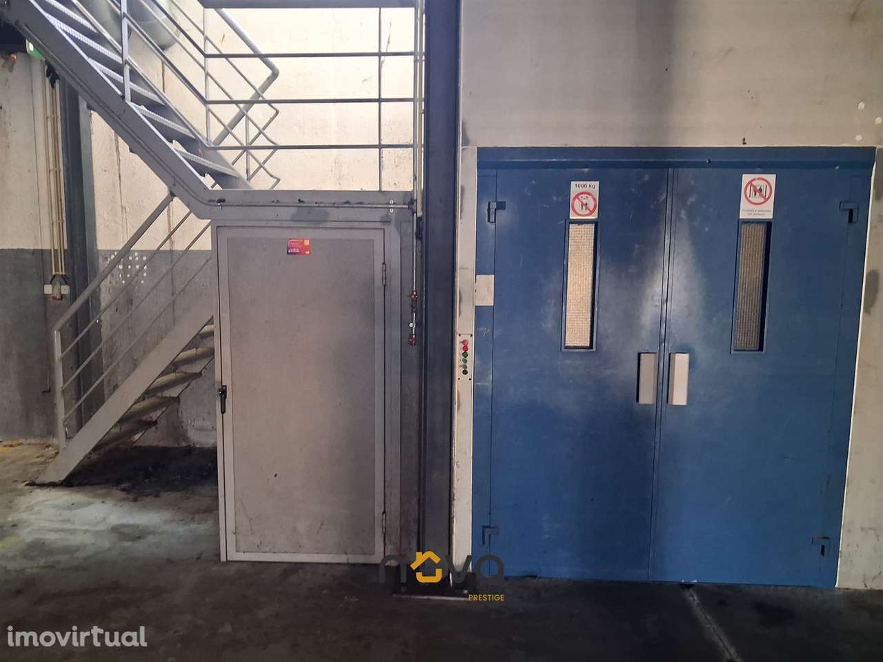 Armazém Industrial em Touguinhó, Vila do Conde - Grande imagem: 4/24