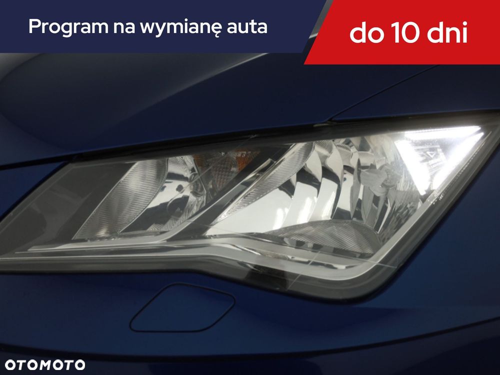 Seat Leon Sportstourer - 19