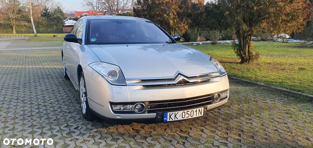 Citroën C6 - 3