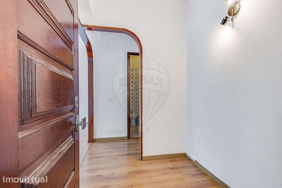 Apartamento T2 para arrendamento - Grande imagem: 2/34