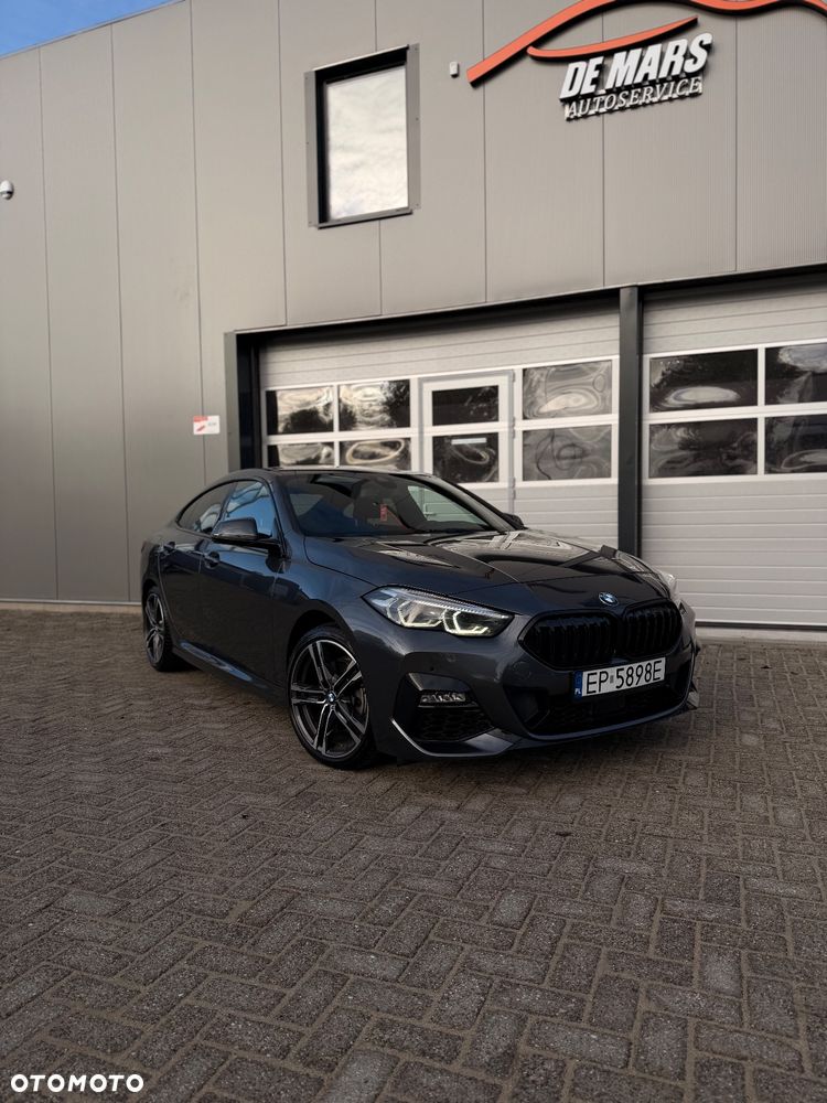 BMW Seria 2 218i M Sport - 2