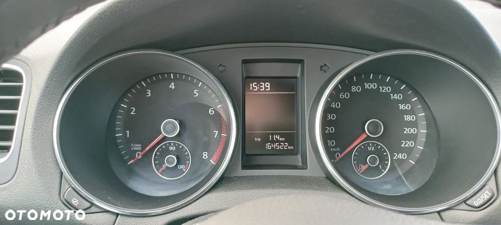 Volkswagen Golf 1.4 Team - 4