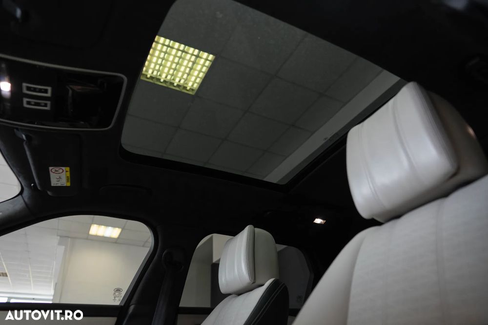 Land Rover Range Rover Velar 3.0 - 18