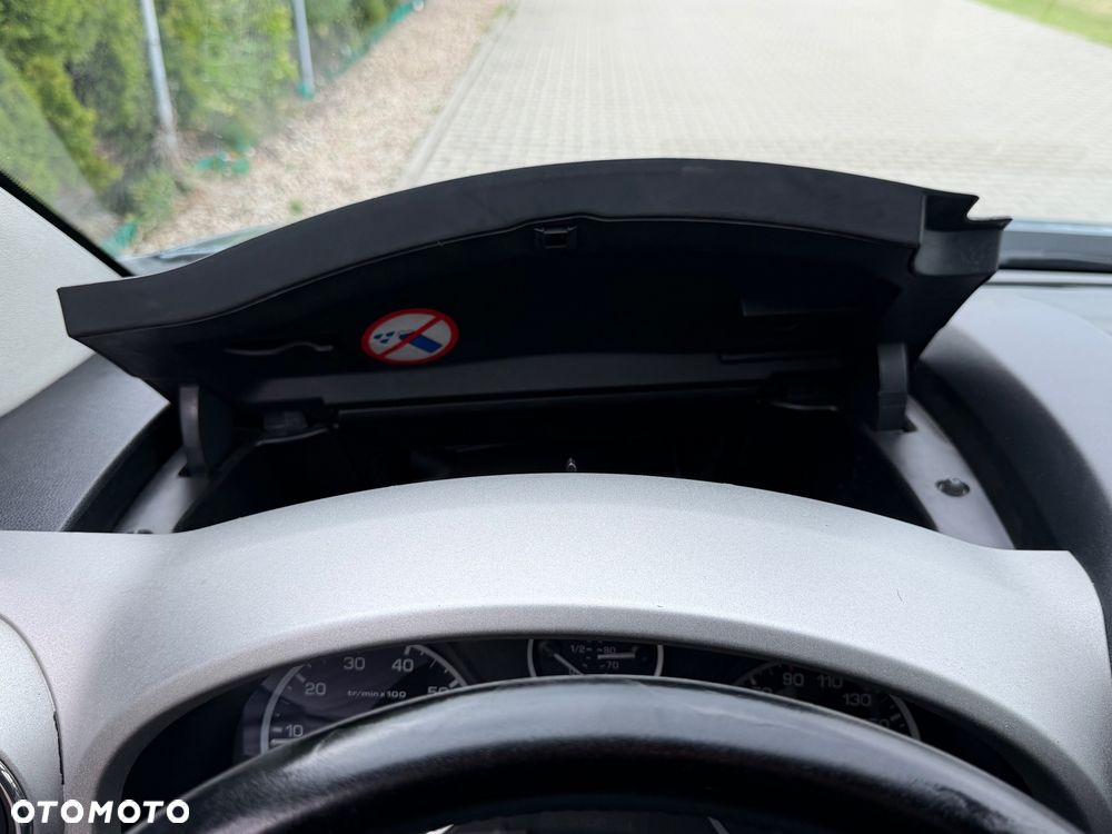 Peugeot Partner HDi FAP 110 Outdoor - 31