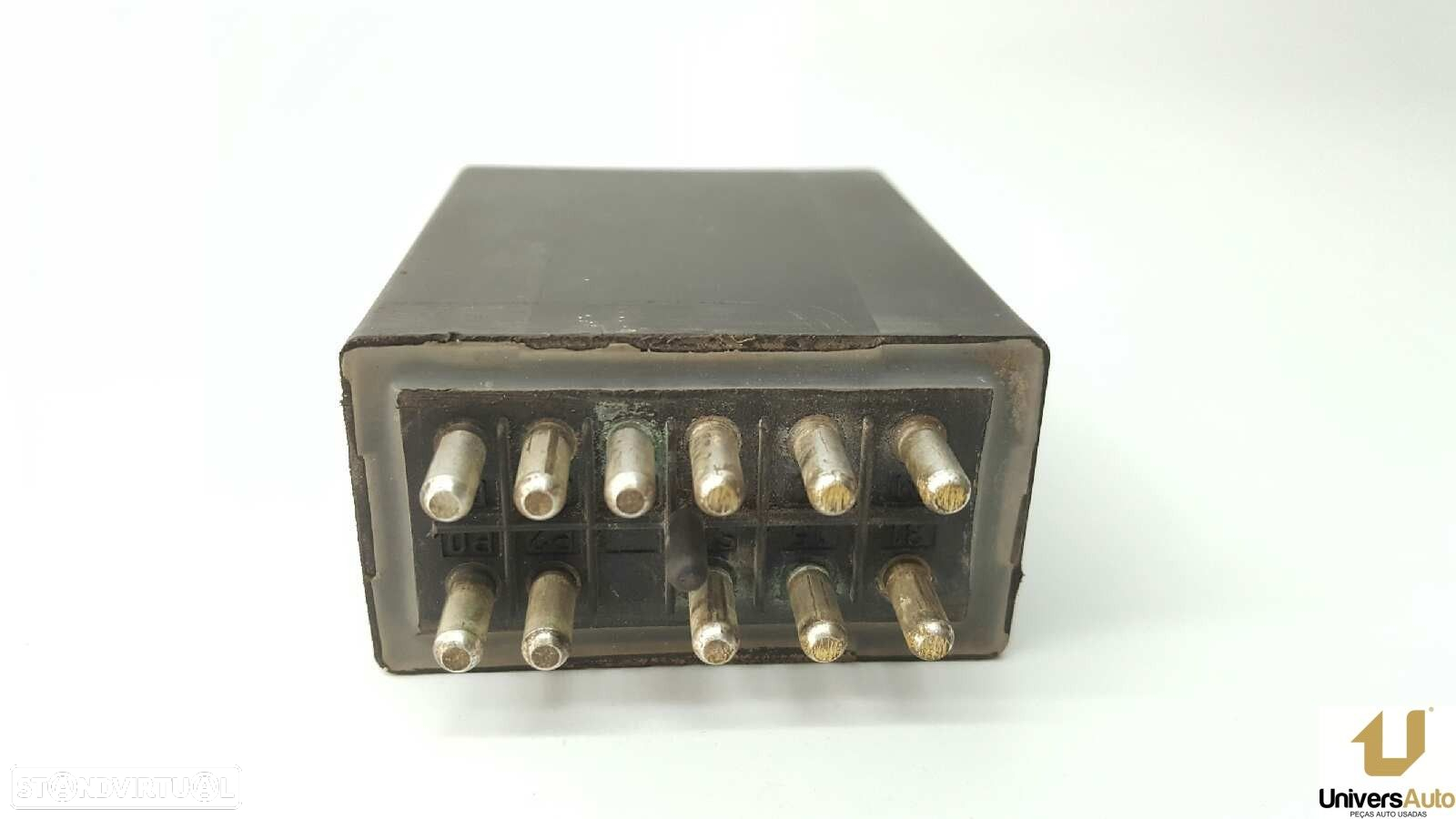 RELÉ DE INJECÇÃO MERCEDES CLASE E (W124) BERLINA D 300 (124.130) - 2