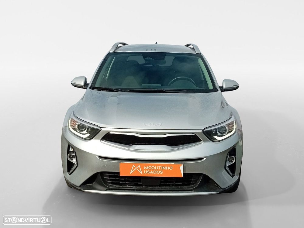 Kia Stonic 1.0 T-GDI Drive 7DCT - 8