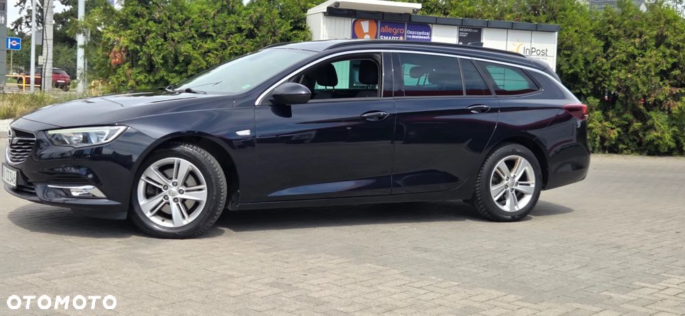 Opel Insignia 2.0 CDTI automatik Innovation - 7