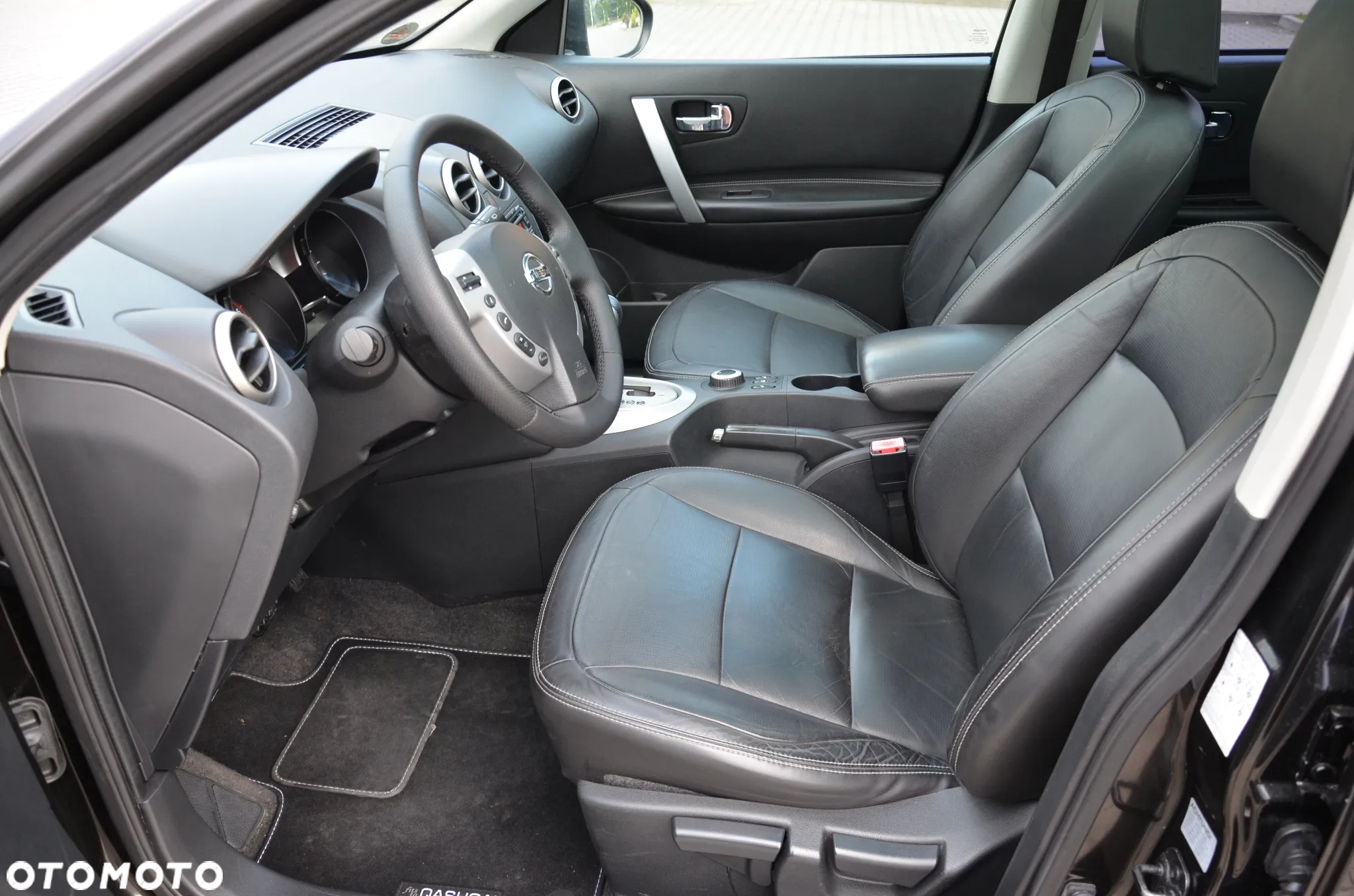 Nissan Qashqai - 28