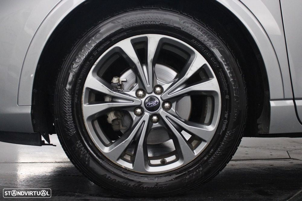 Ford Kuga 1.5 TDCi EcoBlue Titanium Aut. - 38