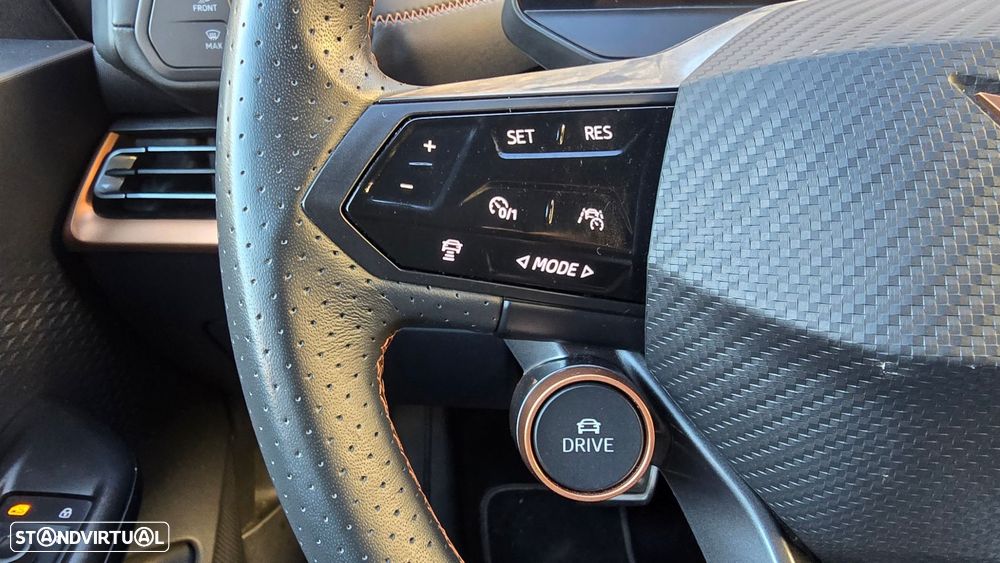 Cupra Born - 15