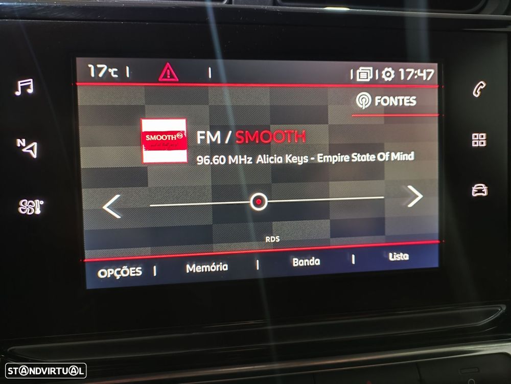 Citroën C3 1.2 PureTech Feel - 17