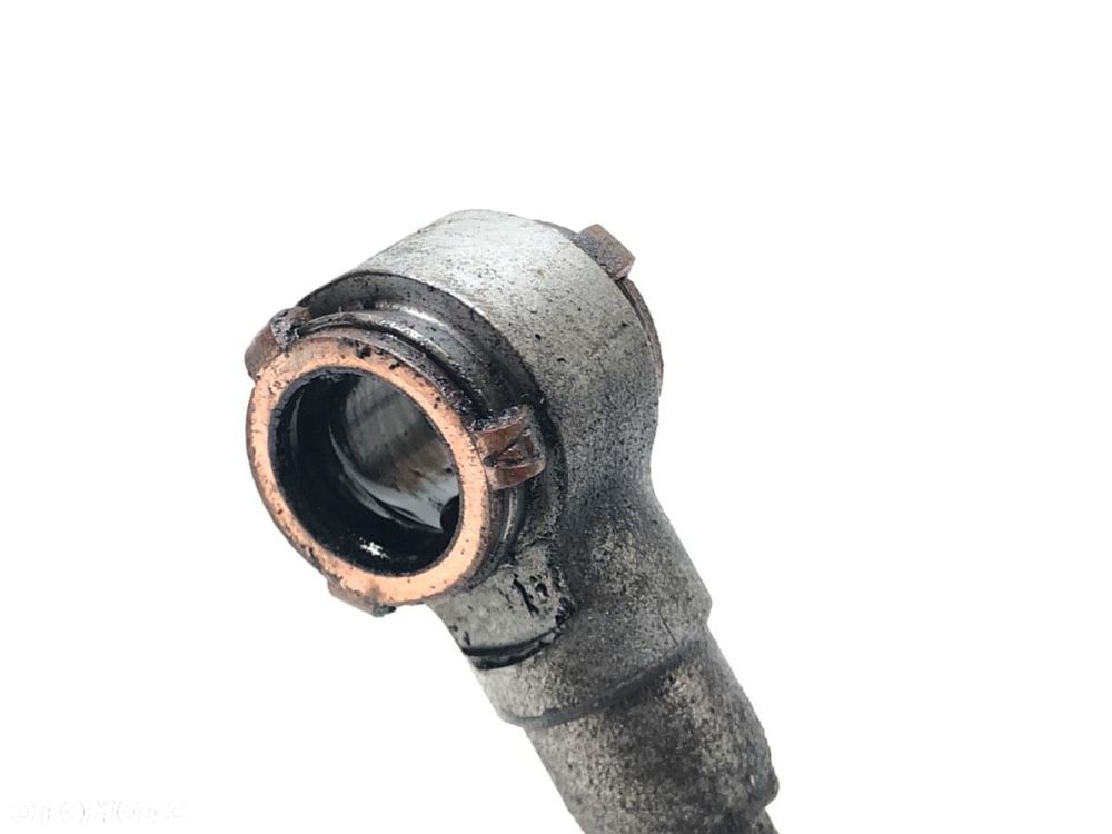 RURKA TURBINY - 174.00 PLN - PEUGEOT 508 SW I (8E_) 2010 - 2018 1.6 HDi 84 kW [115 KM] olej - 2