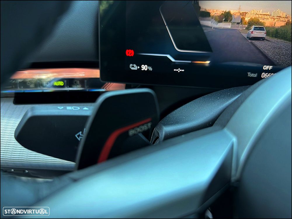 BMW i5 eDrive40 Pack Desportivo M Pro - 36