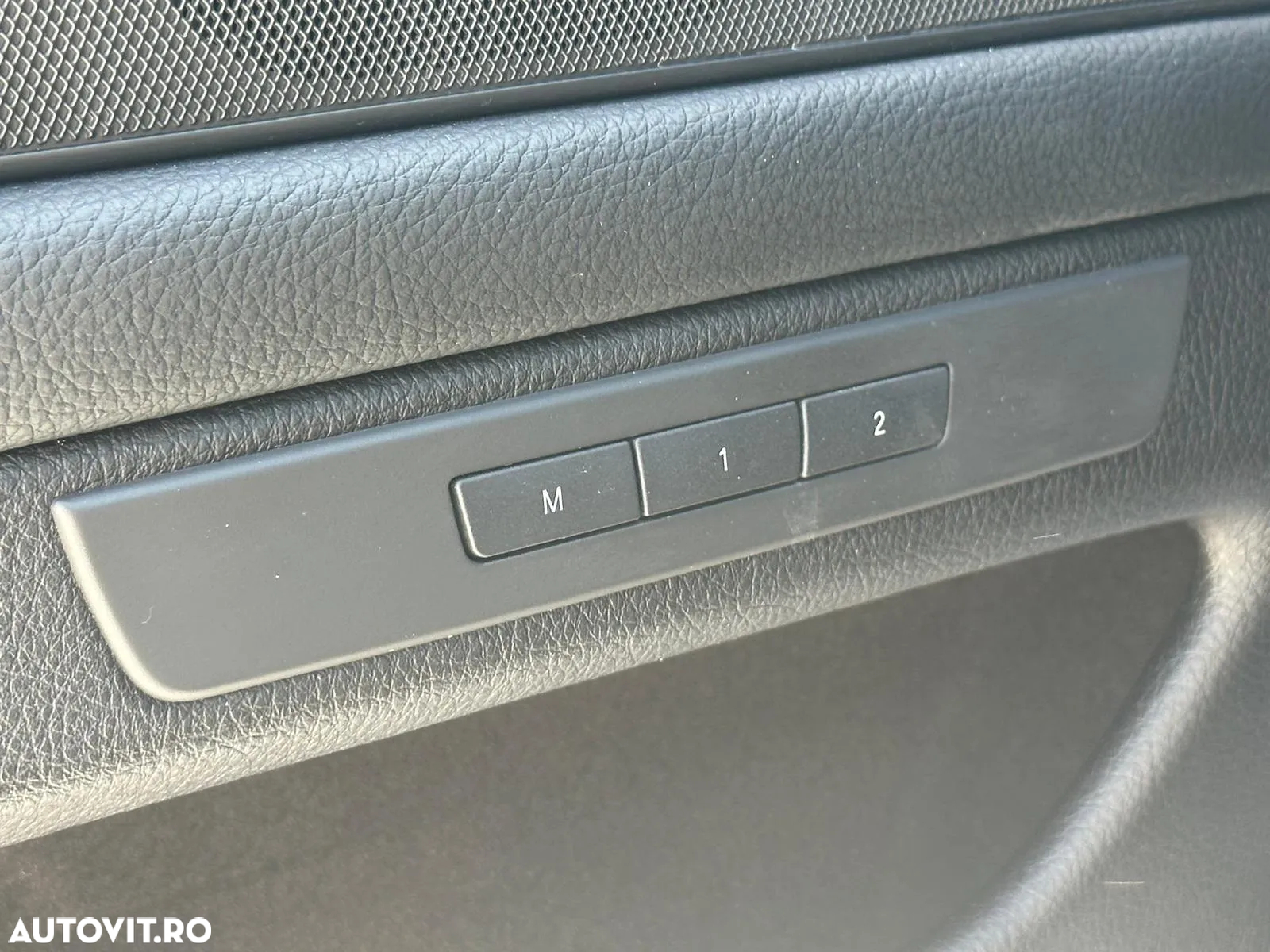 BMW Seria 5 520d Aut. BluePerformance - 23