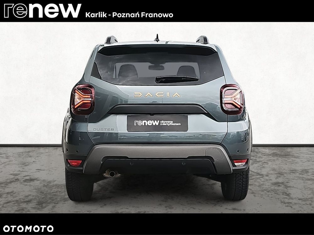 Dacia Duster - 7