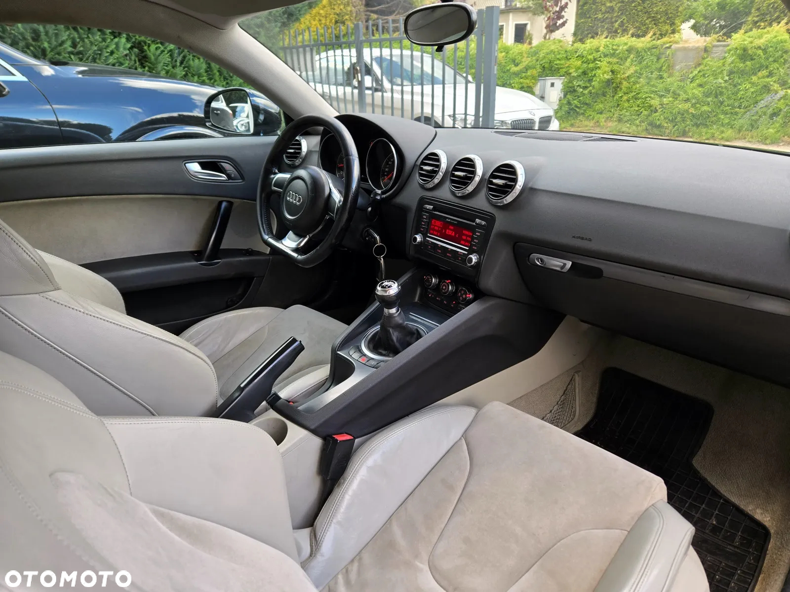 Audi TT Coupé Coupe 2.0 TFSI - 7