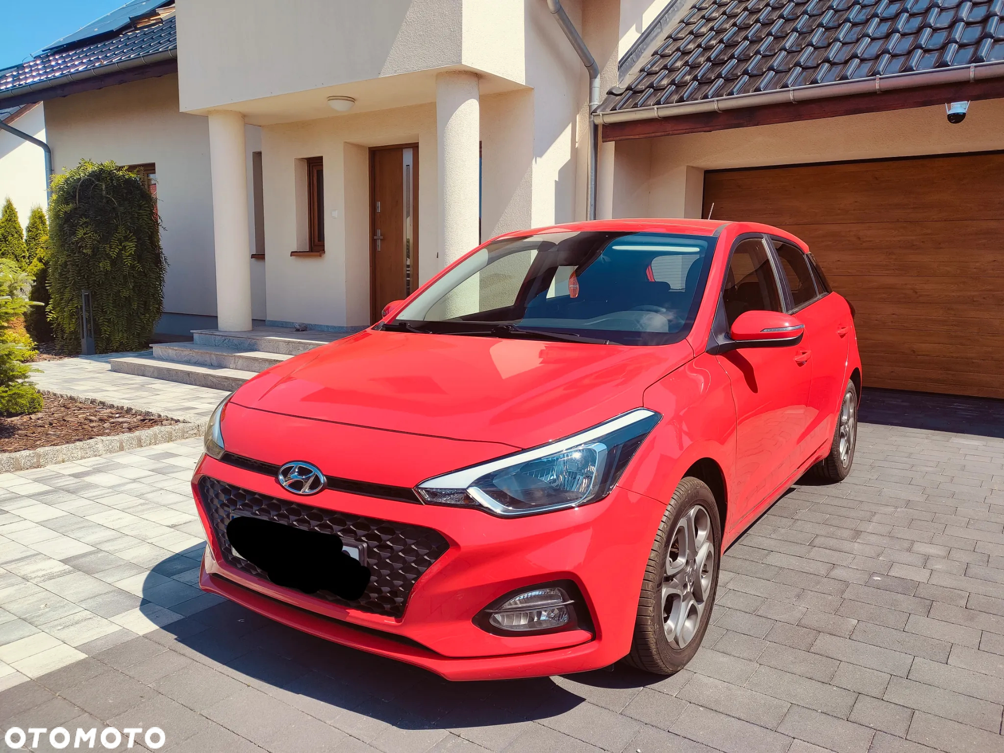 Hyundai i20 1.0 T-GDI Active - 2