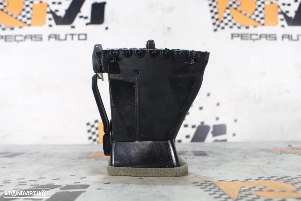 Arejador / Difusor De Ar Seat Leon (5F1)  5F1820901 / Frente Esquerda - 2