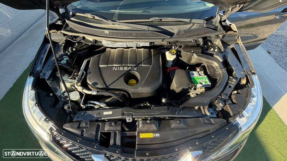 Nissan Qashqai 1.5 dCi Acenta - 50