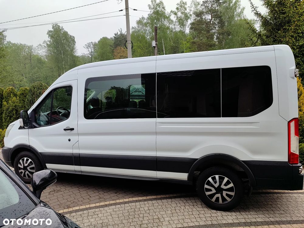 Ford TRANSIT - 5