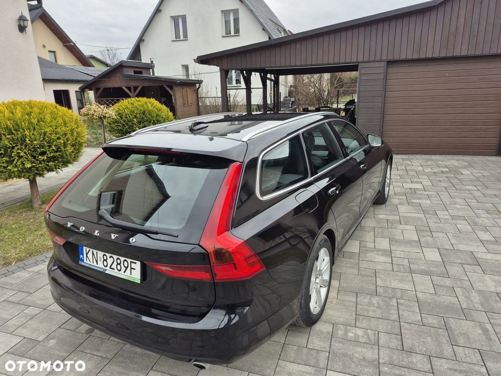 Volvo V90 D3 AWD Momentum Pro - 7