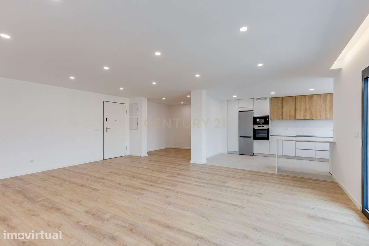 Luxuoso apartamento T3 em Pombal, Leiria - Grande imagem: 2/33