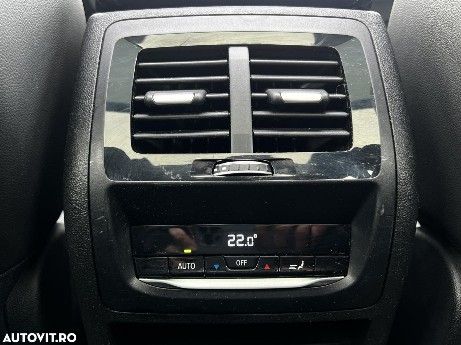 BMW X3 - 21