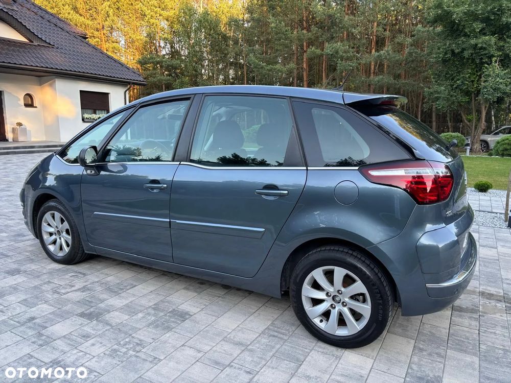 Citroën C4 Picasso 1.6 e-HDi Exclusive ETG6 - 4