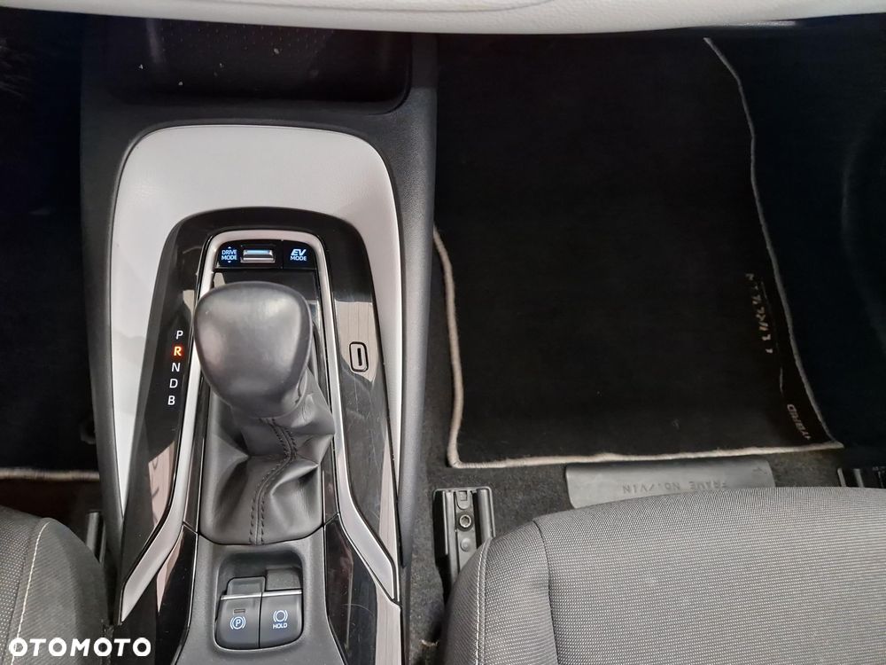 Toyota Corolla - 19
